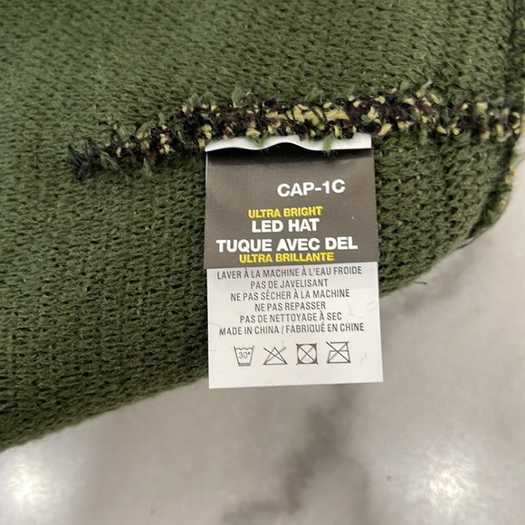 Bundle 2 for $15😀 LED Hat - Picture 3 of 7